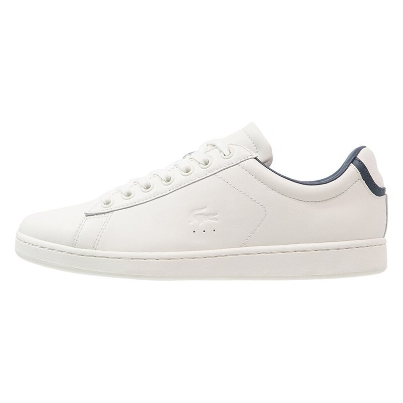 Lacoste CARNABY EVO Baskets basses offwhite
