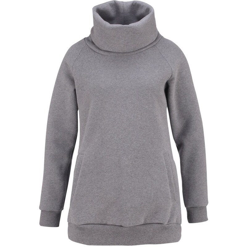 Forvert KEMI Sweatshirt dark grey