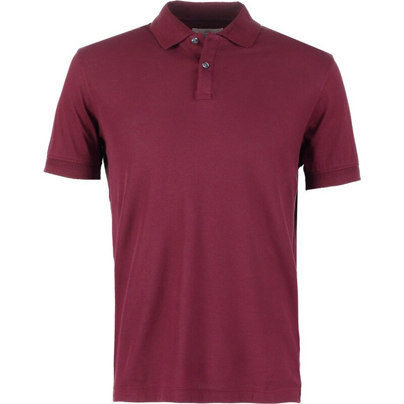 Cortefiel TAILORED FIT Polo wales