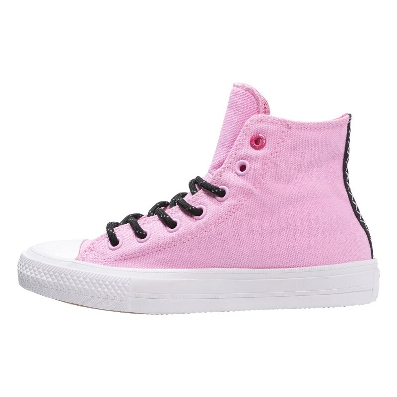Converse CHUCK TAYLOR ALL STAR II Baskets montantes icy pink/vivid pink/white