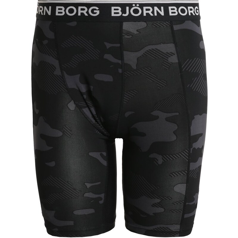 Björn Borg PERFORMANCE Shorty black