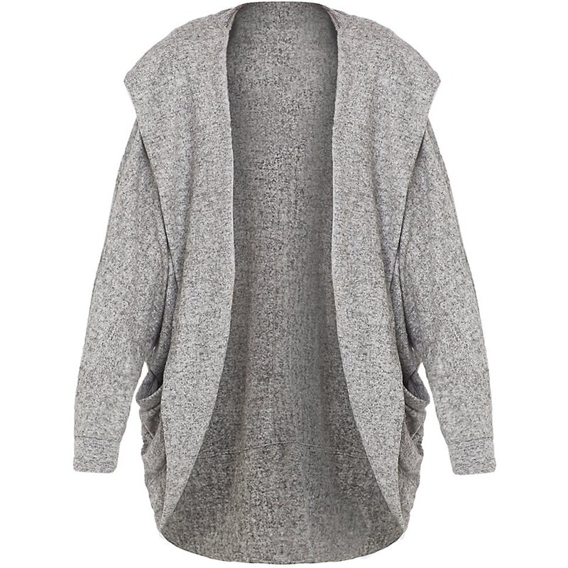 Urban Outfitters Gilet grey
