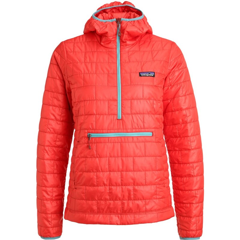 Patagonia NANO PUFF BIVY Veste d'hiver french red