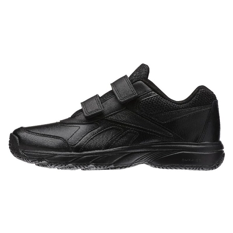 Reebok WORK N CUSHION KC 2.0 Chaussures de course black