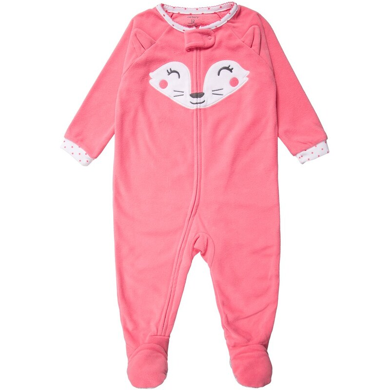 Carter's Pyjama pink