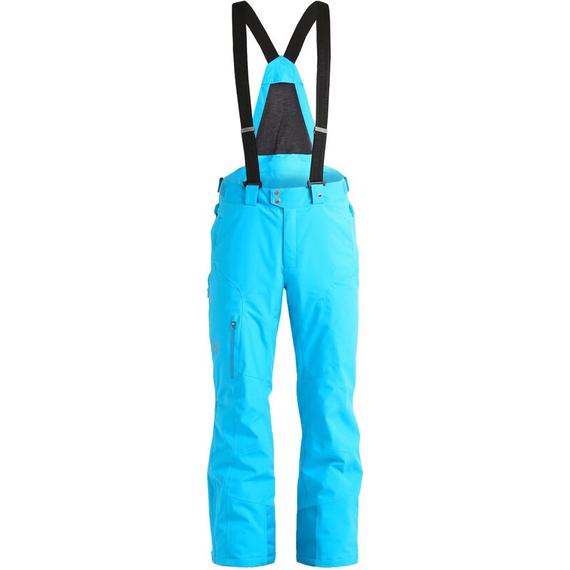 Spyder DARE Pantalon de ski electric blue