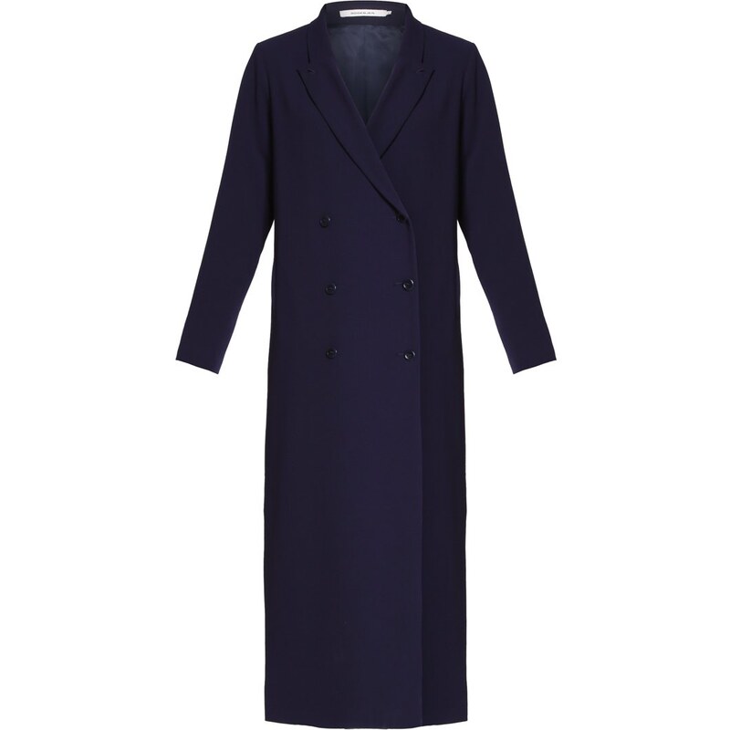 Rodebjer VOULANA Manteau classique midnight blue