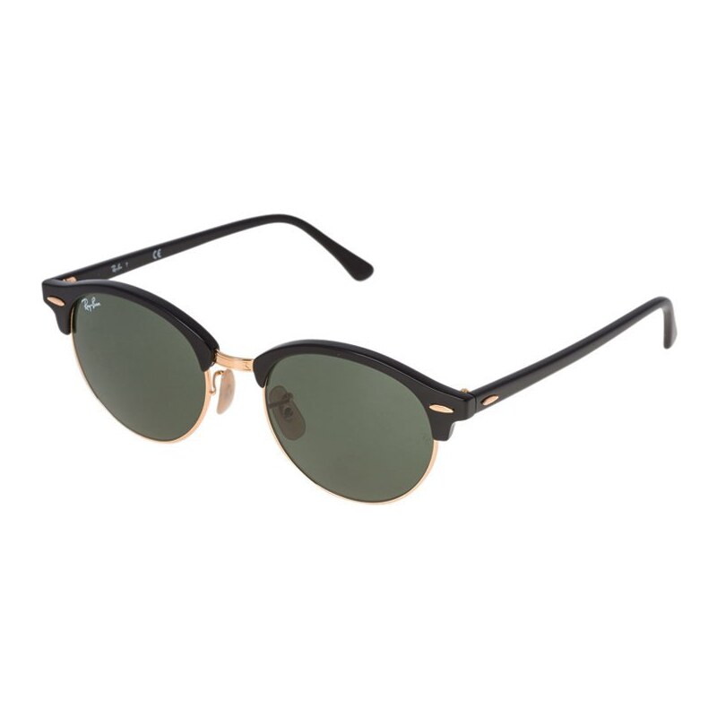Ray-Ban RayBan CLUBROUND Lunettes de soleil black