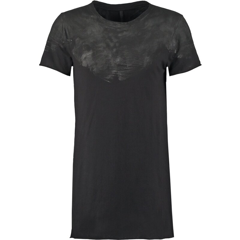 Delusion Tshirt imprimé black