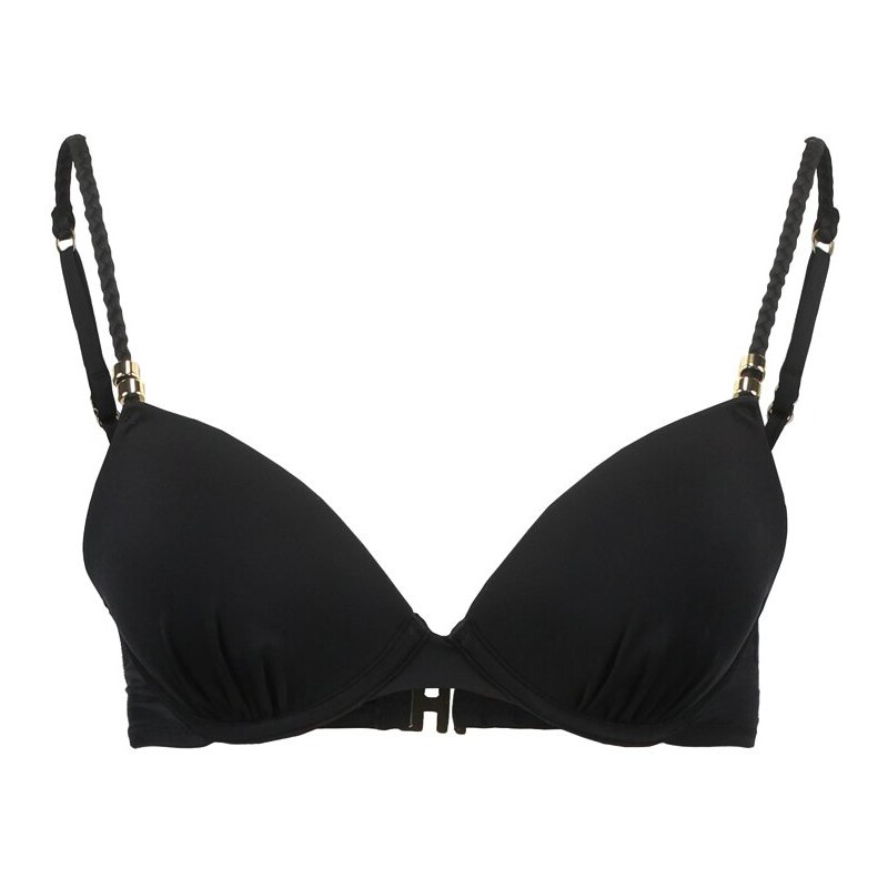 Heidi Klum Intimates SUN MUSE Haut de bikini black