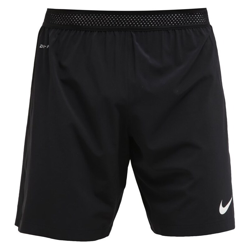 Nike Performance FLEX STRIKE Short de sport black/white