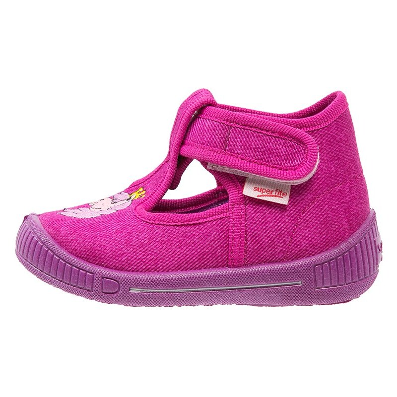Superfit BULLY Chaussons dahlia