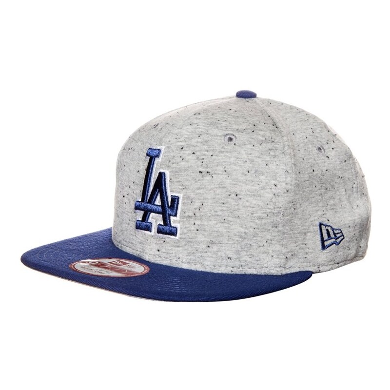New Era 9FIFTY LOS ANGELES DODGERS Casquette grey/blue