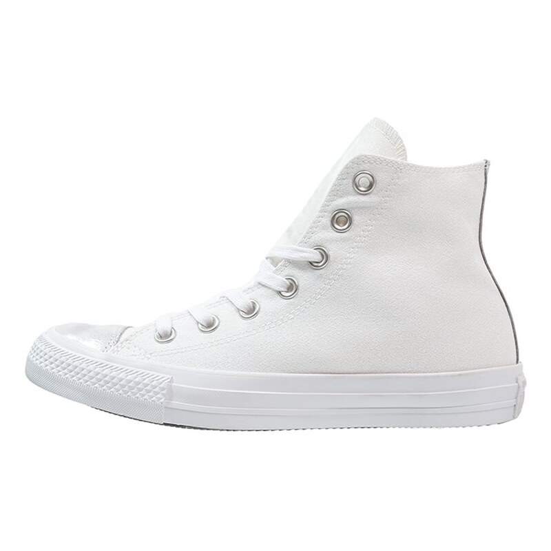 Converse CHUCK TAYLOR ALL STAR Baskets montantes white/pure silver
