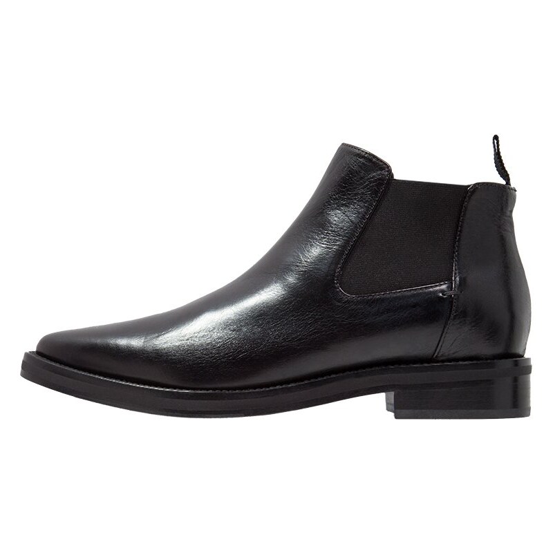 McQ Alexander McQueen REDCHURCH Boots à talons black