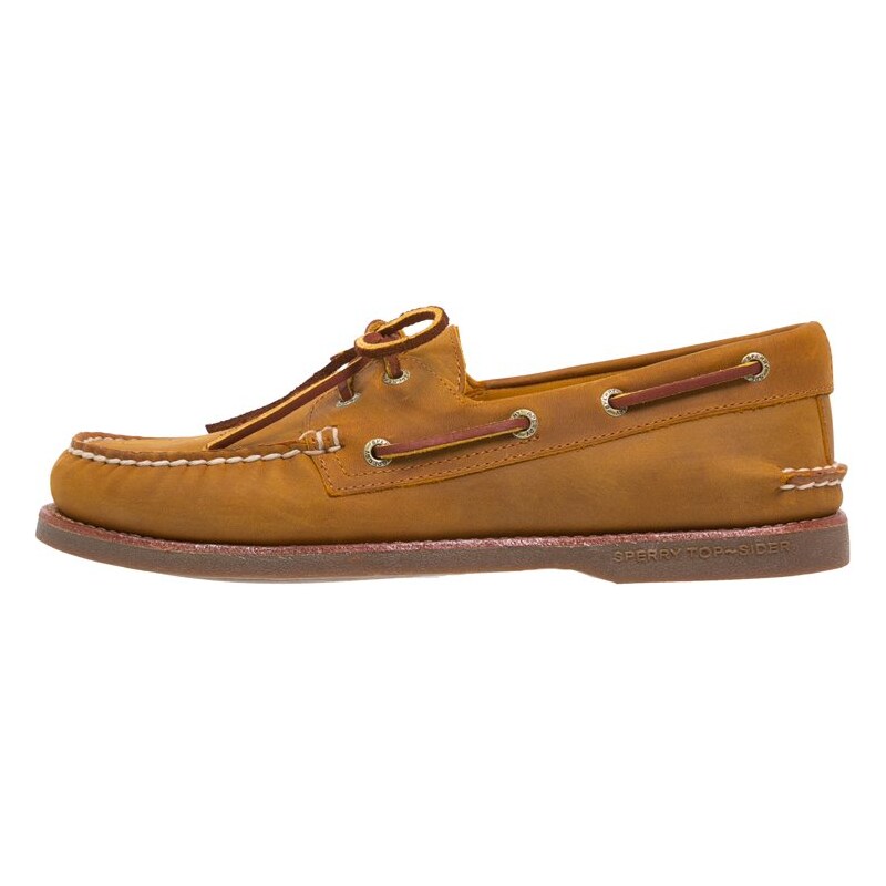 Sperry GOLD Chaussures bateau tan