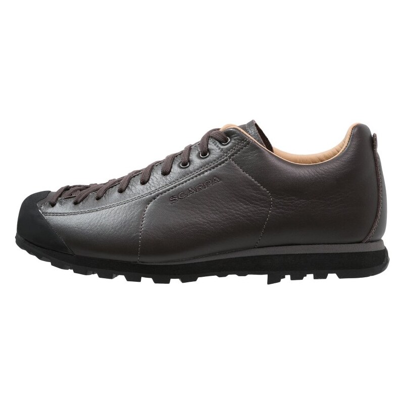Scarpa MOJITO BASIC Chaussures de marche dark brown