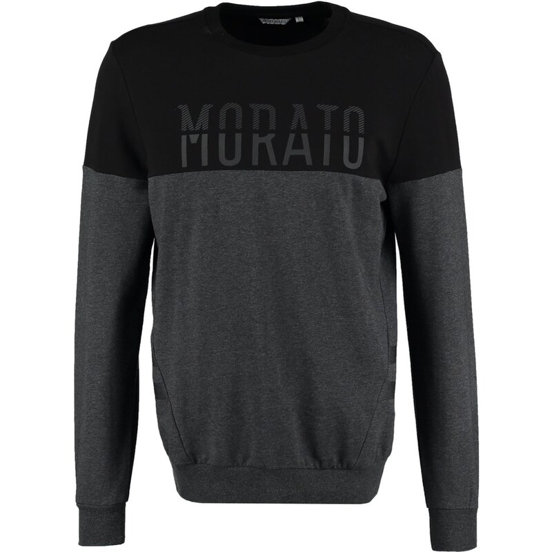 Antony Morato Sweatshirt nero