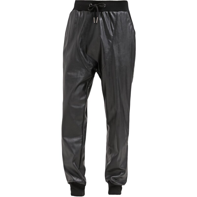 Rocawear HAMMER Pantalon de survêtement black