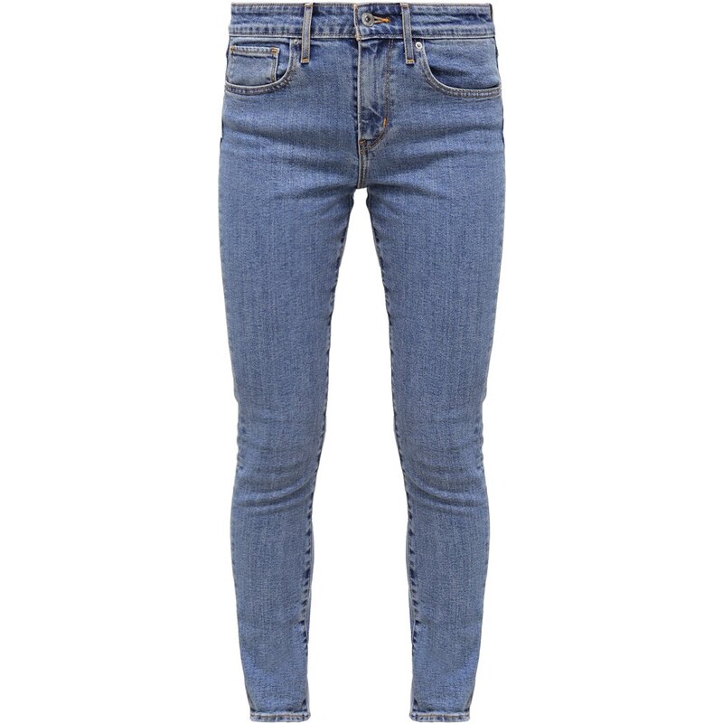 Levi's® 721 HIGH RISE SKINNY Jeans Skinny wild sea