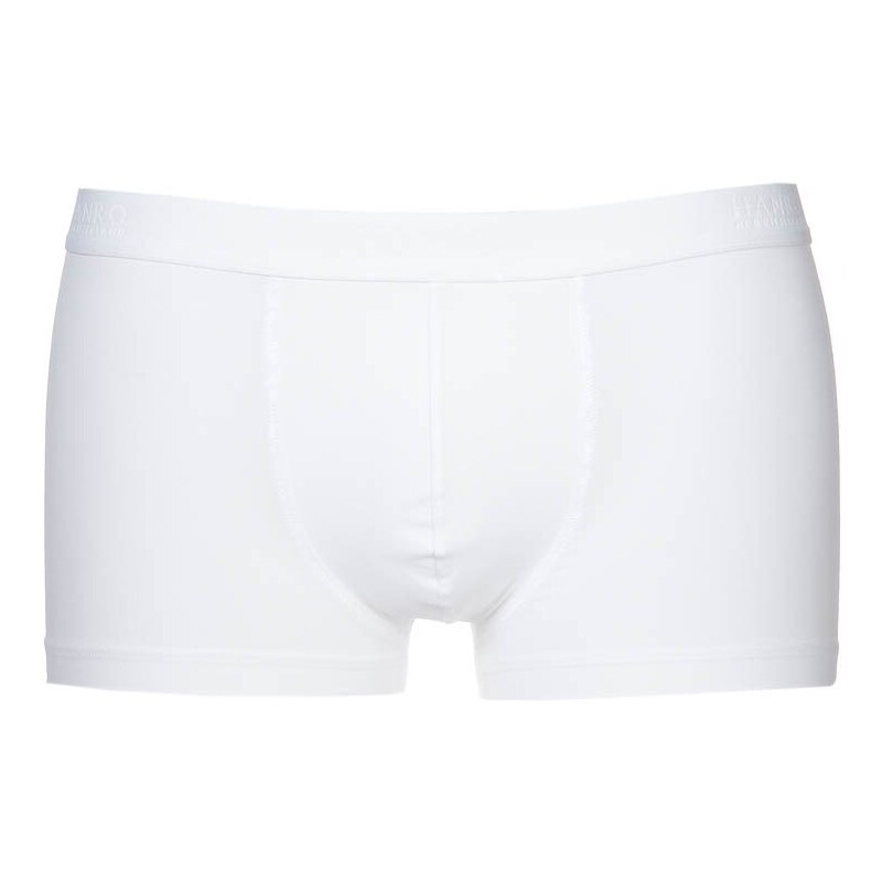 Hanro MICRO TOUCH PANT Shorty white