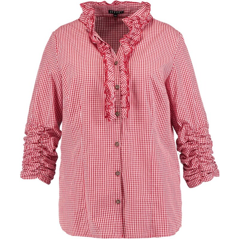 JETTE Blouse rot