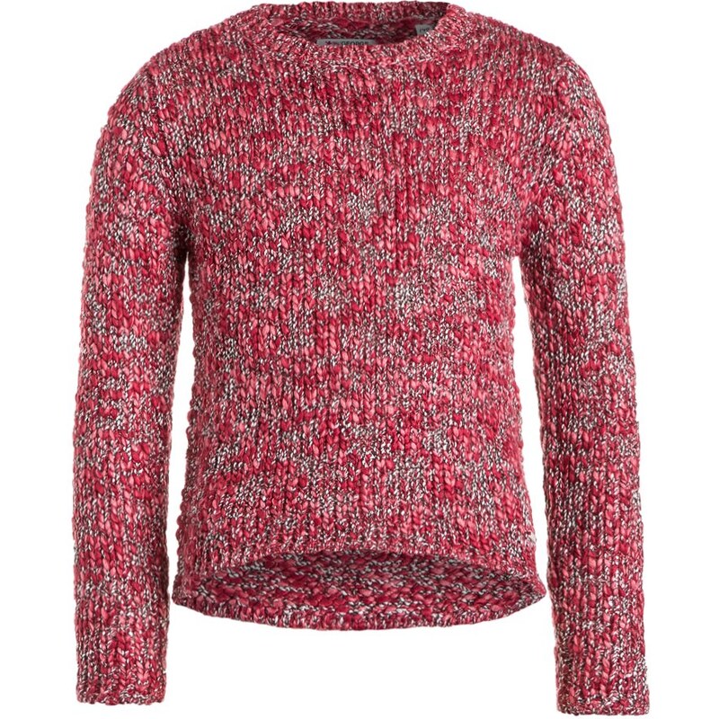 GEORGE GINA & LUCY girls Pullover berry melange