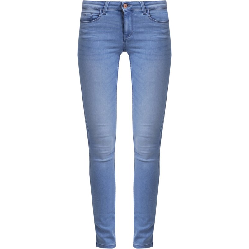 Noisy May NMEXTREME LUCY Jeans Skinny light blue denim