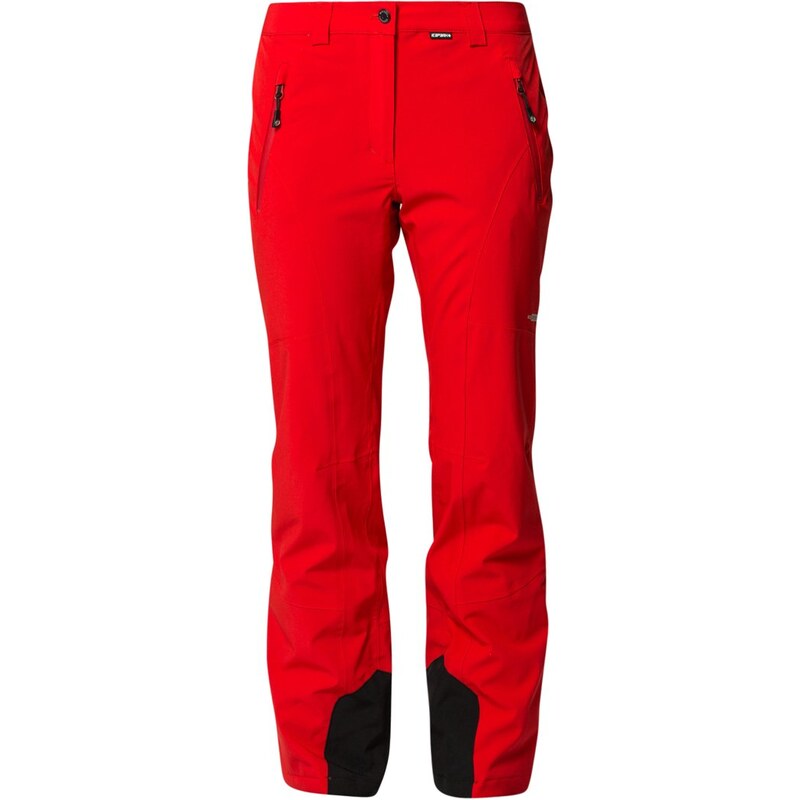 Icepeak NOELIA Pantalon de ski light red