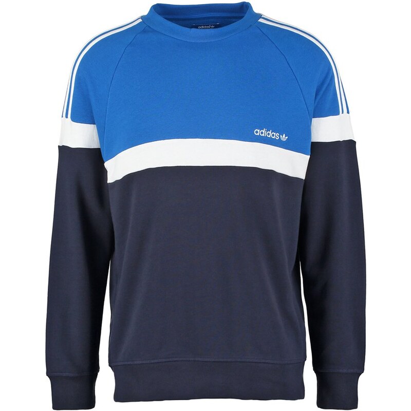 adidas Originals ITASCA Sweatshirt dark blue/blue