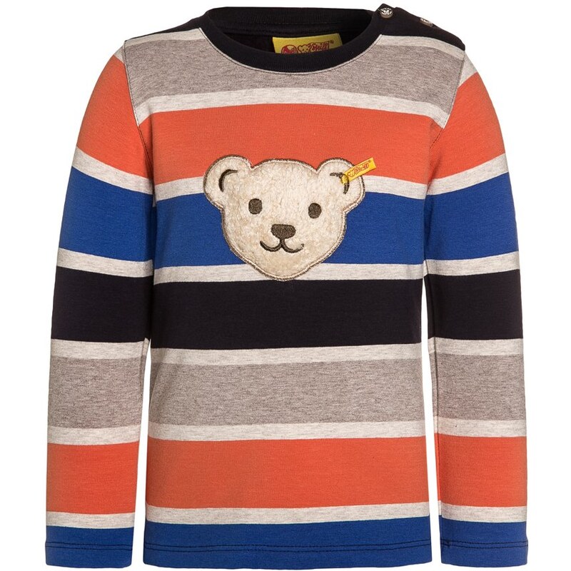 Steiff Collection FOREST SCOUT Sweatshirt multicolored