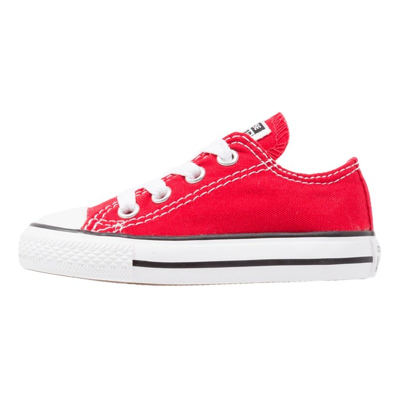 Converse CHUCK TAYLOR ALL STAR CORE Baskets basses red
