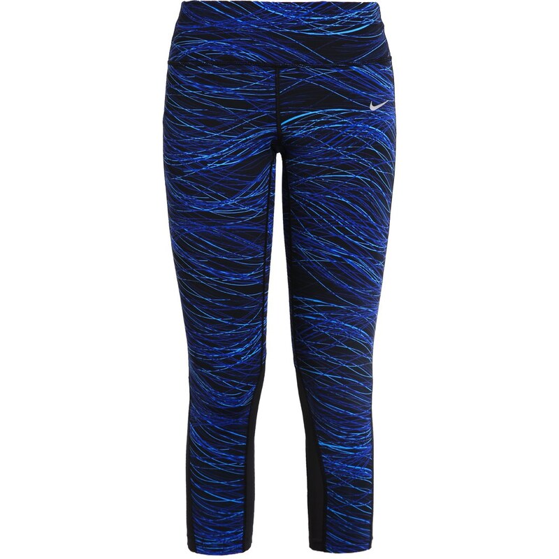 Nike Performance POWER EPIC LUX Collants deep royal blue