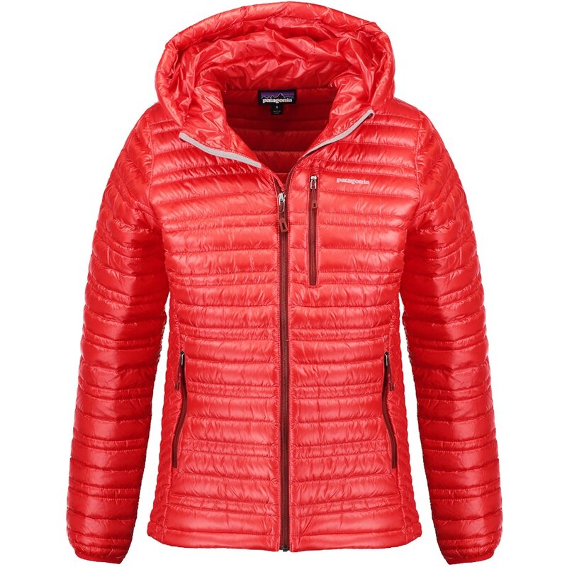 Patagonia Doudoune french red