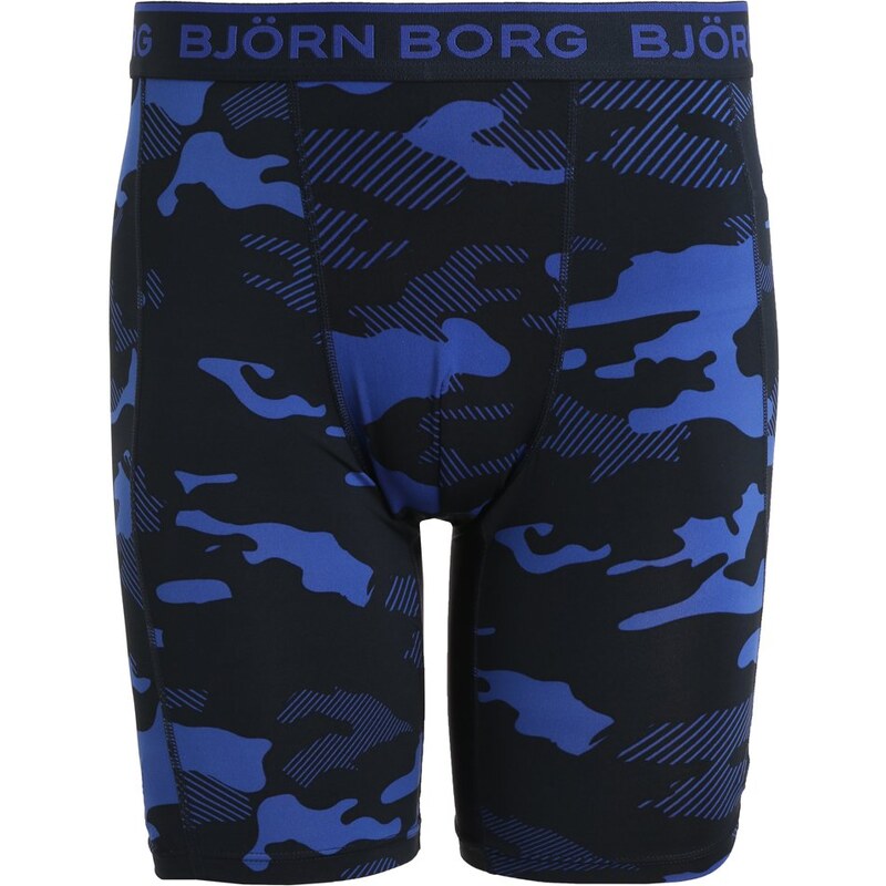 Björn Borg PERFORMANCE Shorty dazzling blue