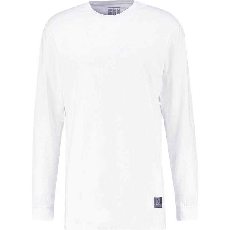Brooklyn's Own by Rocawear LONG FIT Tshirt à manches longues bright white