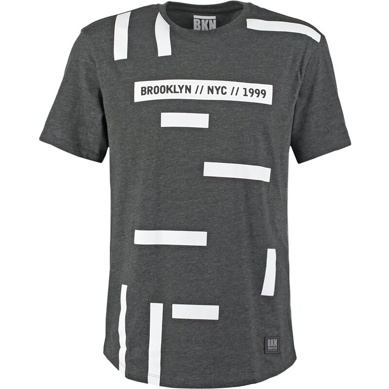 Brooklyn’s Own by Rocawear Tshirt imprimé mottled grey