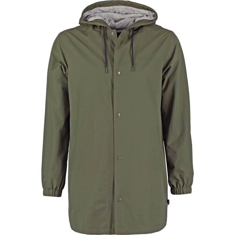 Quiksilver TRICKY NATION Manteau court forest night