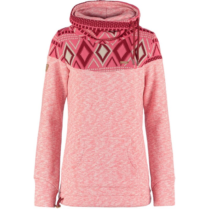 Ragwear CHLOE Sweatshirt pink
