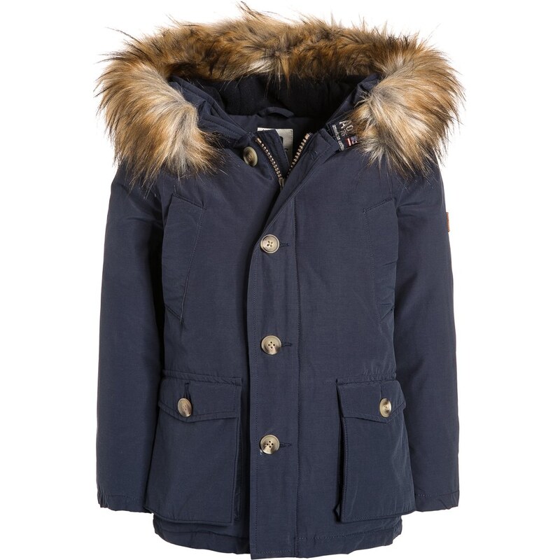 American Outfitters CANADA Veste d'hiver navy