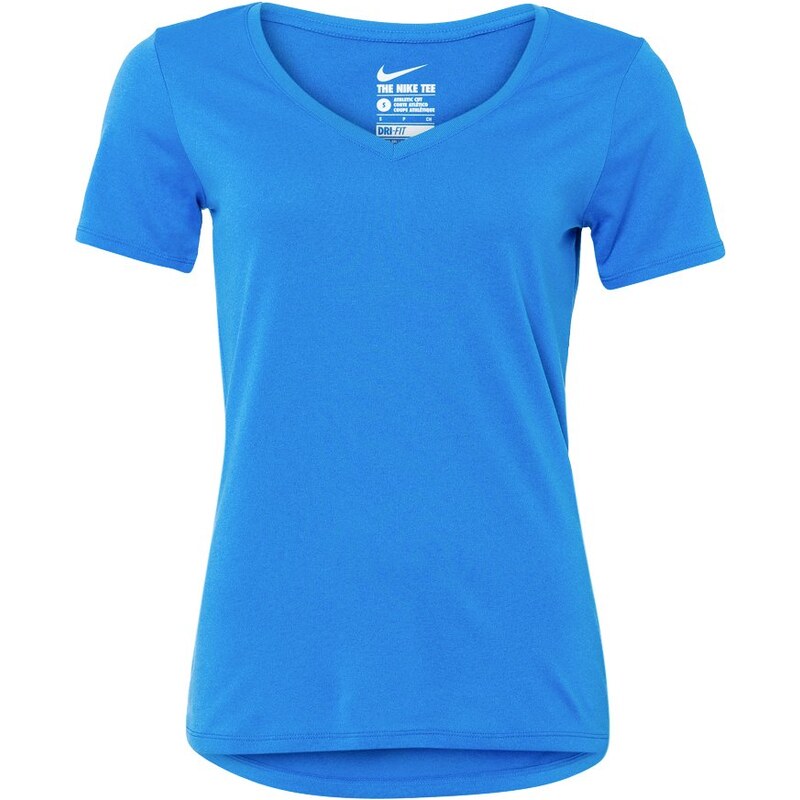 Nike Performance LEGEND Tshirt basique light photo blue
