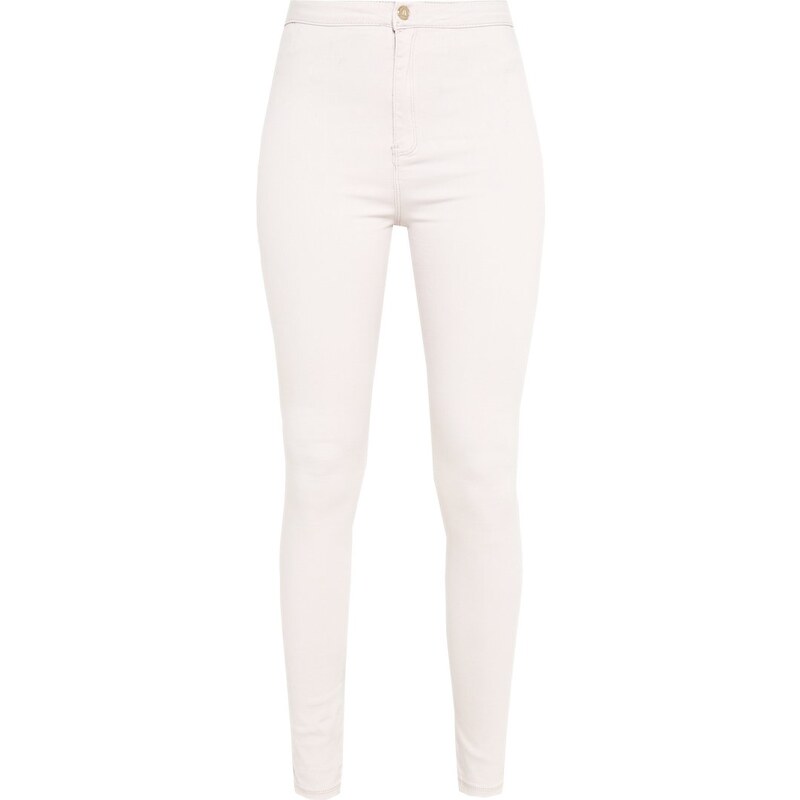 Missguided VICE Jeans Skinny stone