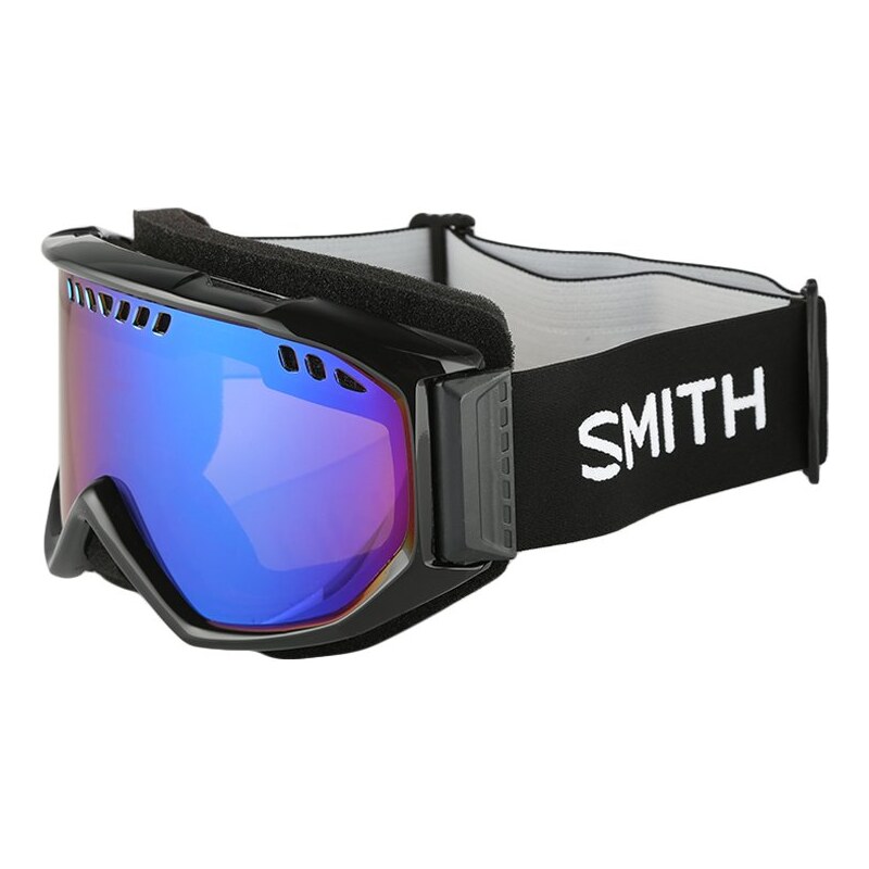 Smith Optics SCOPE PRO Lunettes de sport green sol x mirror