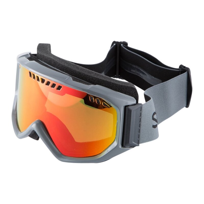 Smith Optics SCOPE PRO Masque de ski red