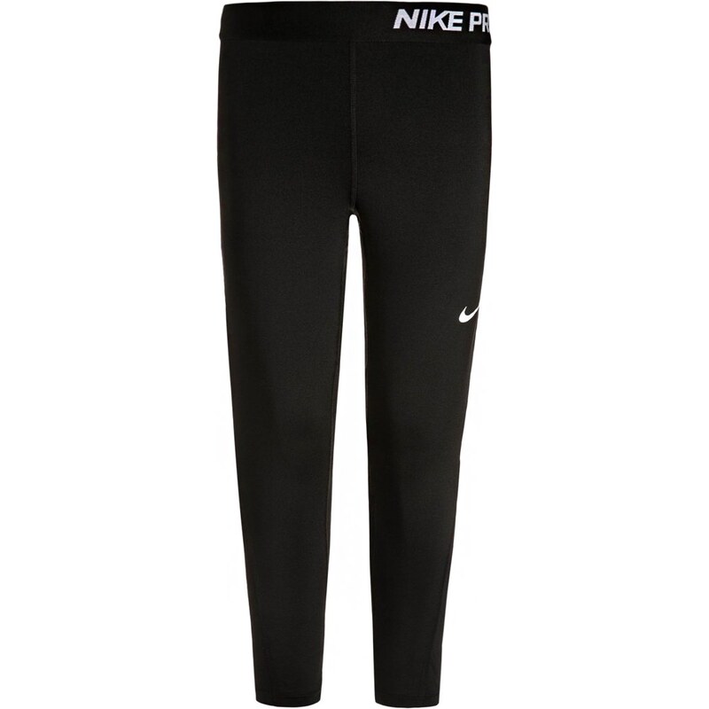 Nike Performance PRO DRY Collants black/white