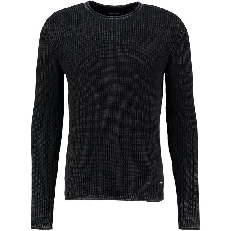 Only & Sons ONSSATO Pullover black