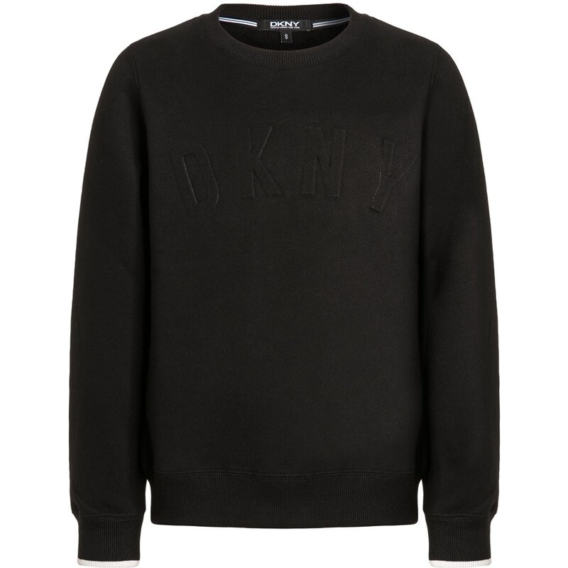 DKNY Sweatshirt black