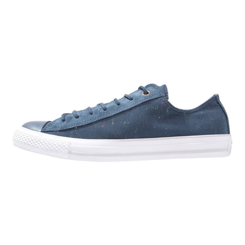 Converse CHUCK TAYLOR ALL STAR Baskets basses navy/white/mouse