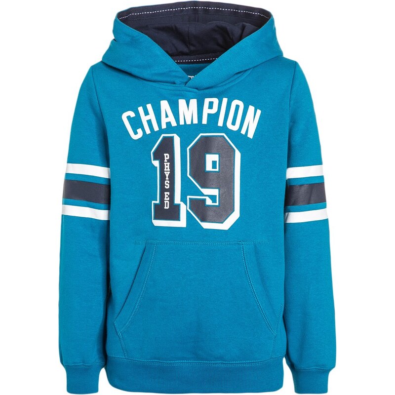 Champion Sweatshirt turquoise