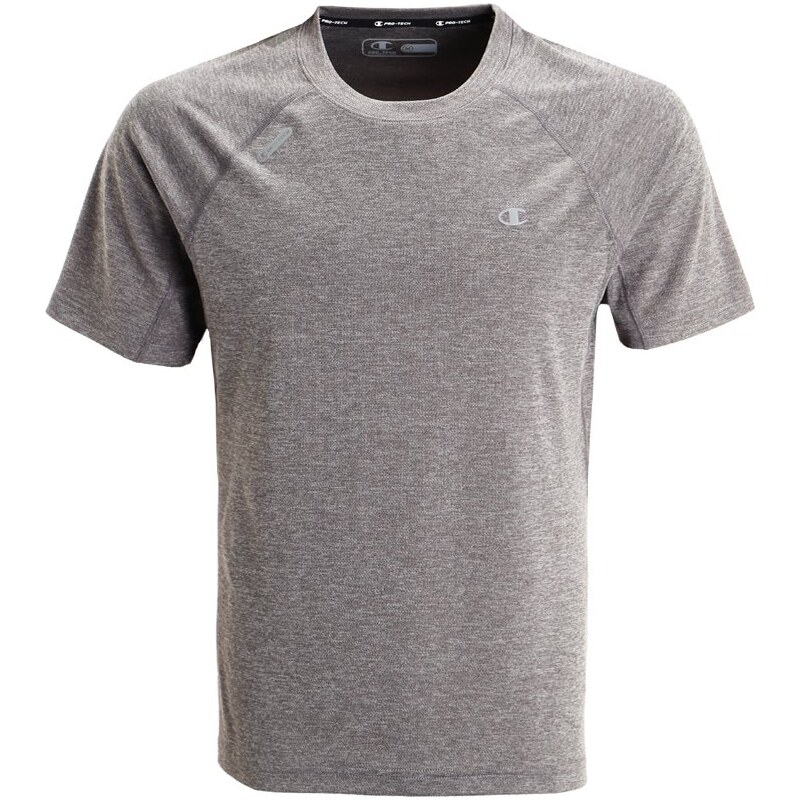 Champion Tshirt basique grey